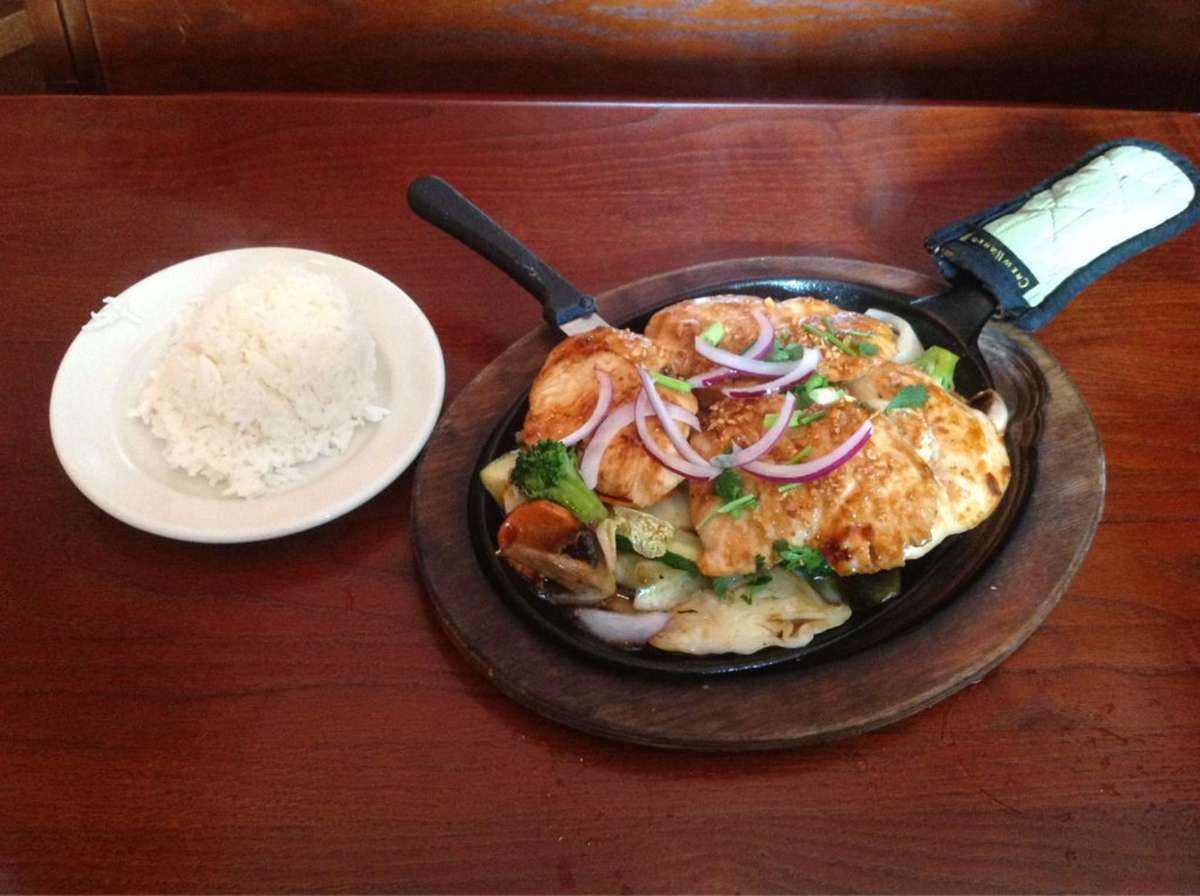 Photo credit: zomato