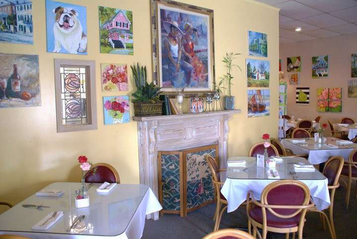 Photo credit: zomato