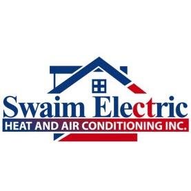 Swaim Electric Heat & Air Conditioning 3702 New Salem Rd, Climax North Carolina 27233