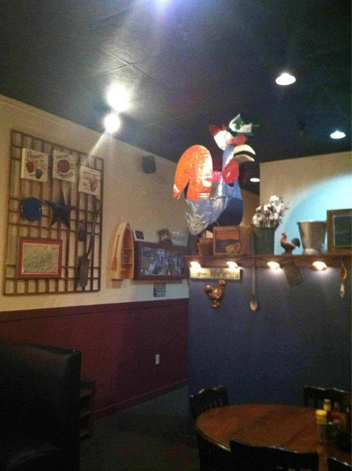 Photo credit: zomato