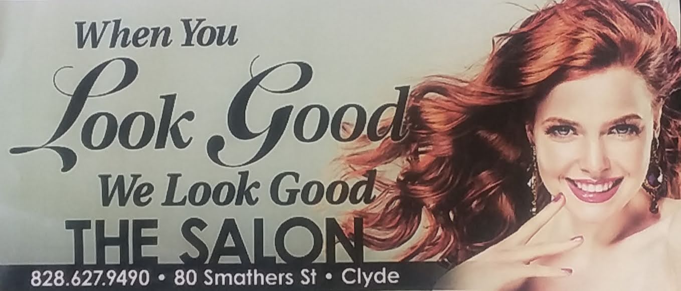 The Salon 80 Smathers St, Clyde North Carolina 28721