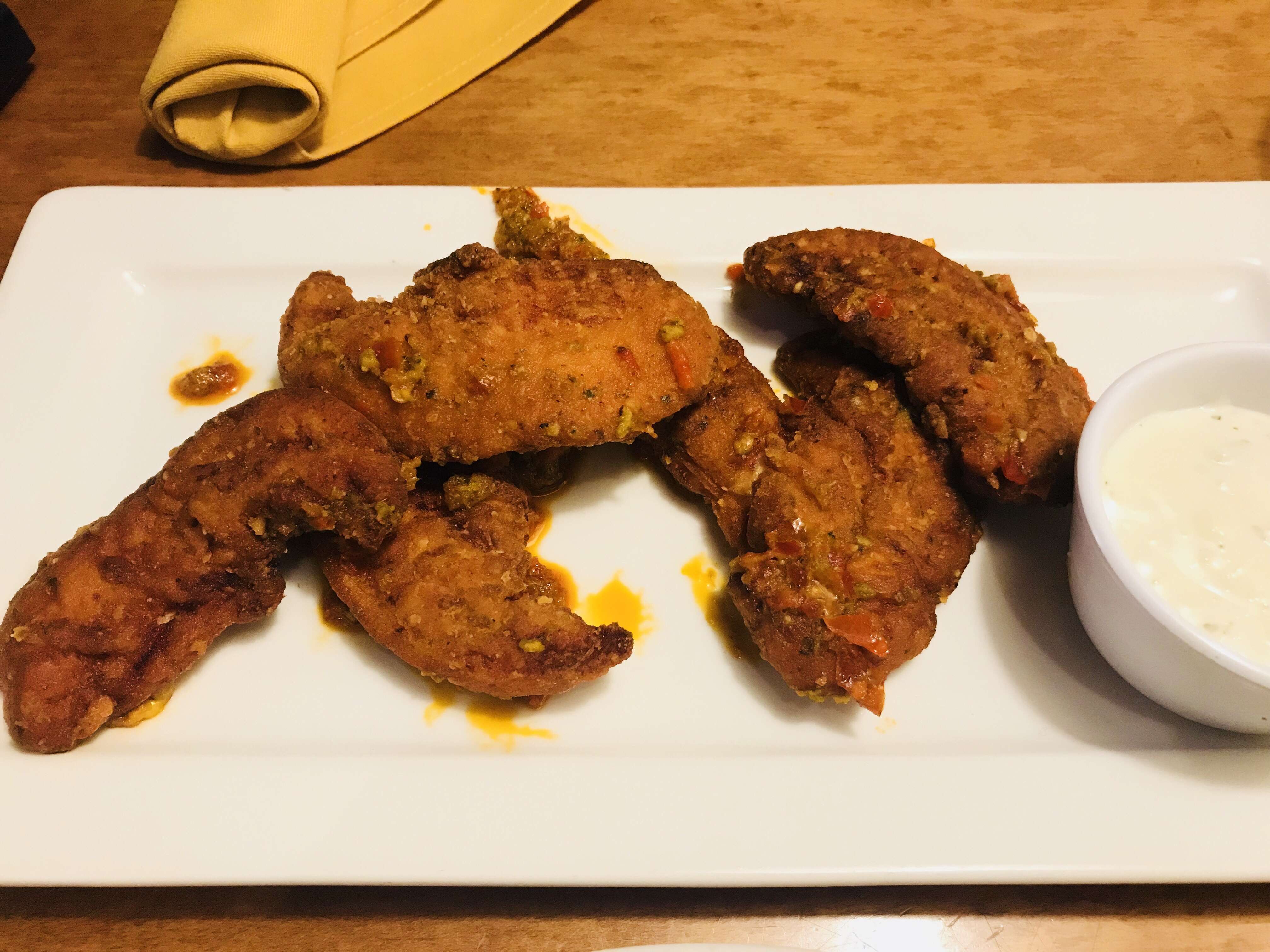 Photo credit: zomato