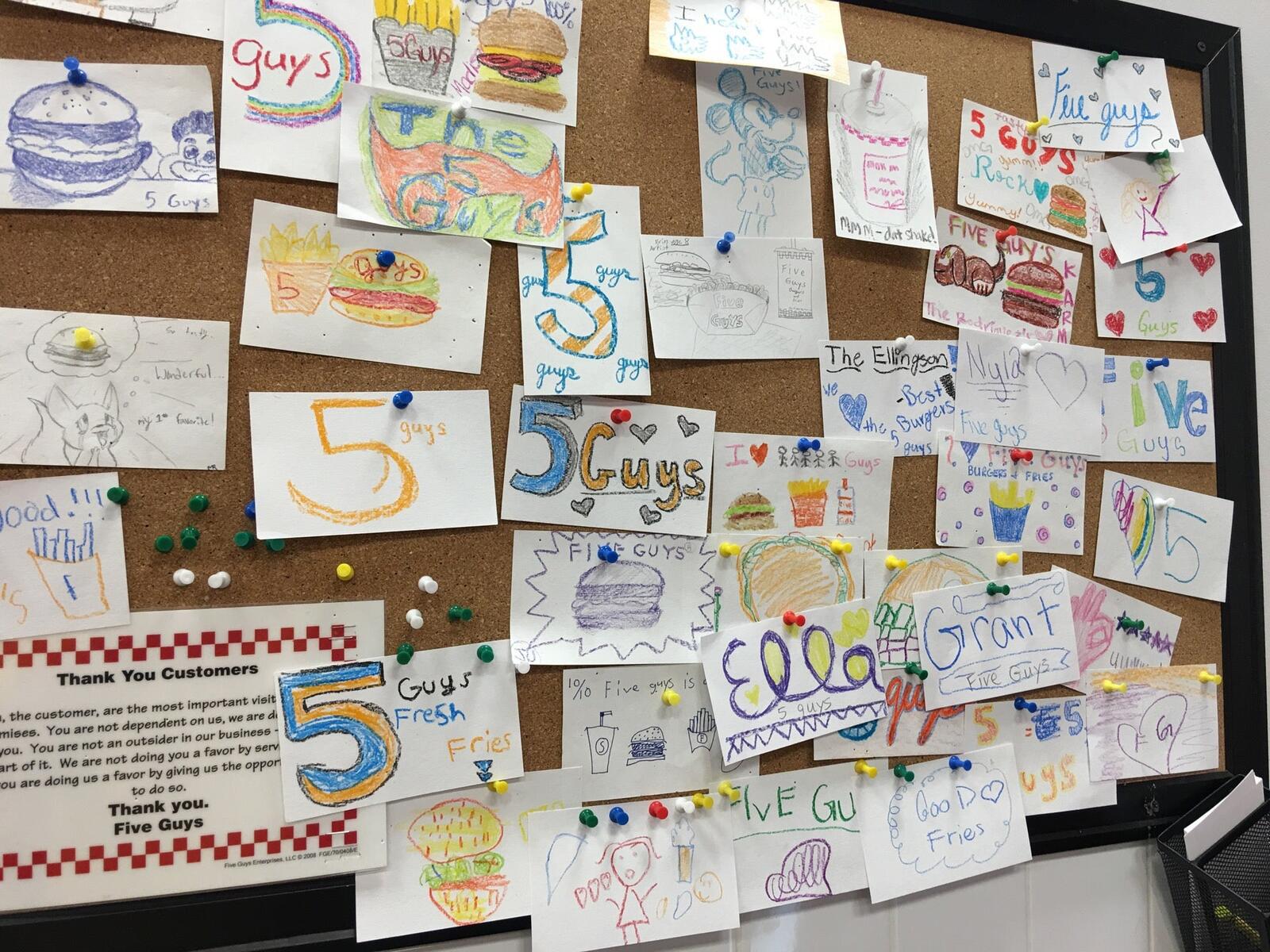 Photo credit: nextdoor