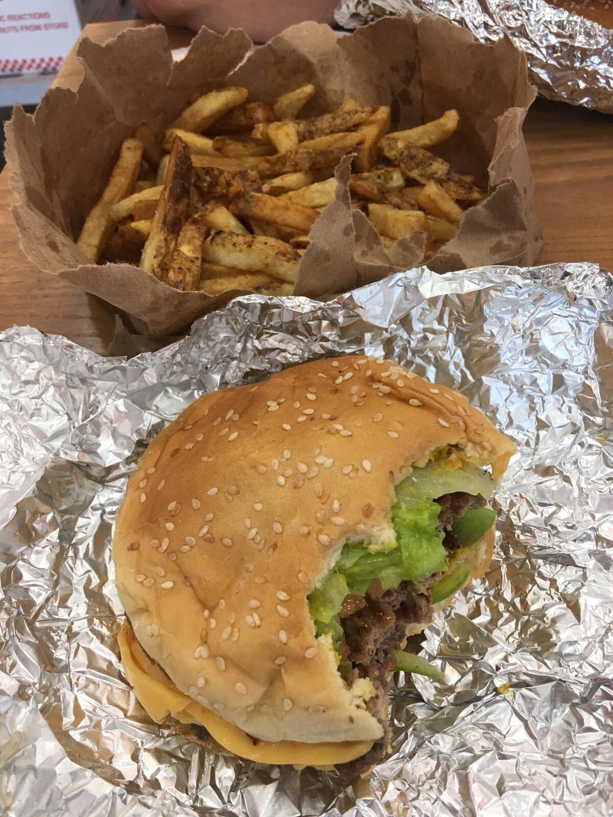 Photo credit: nextdoor