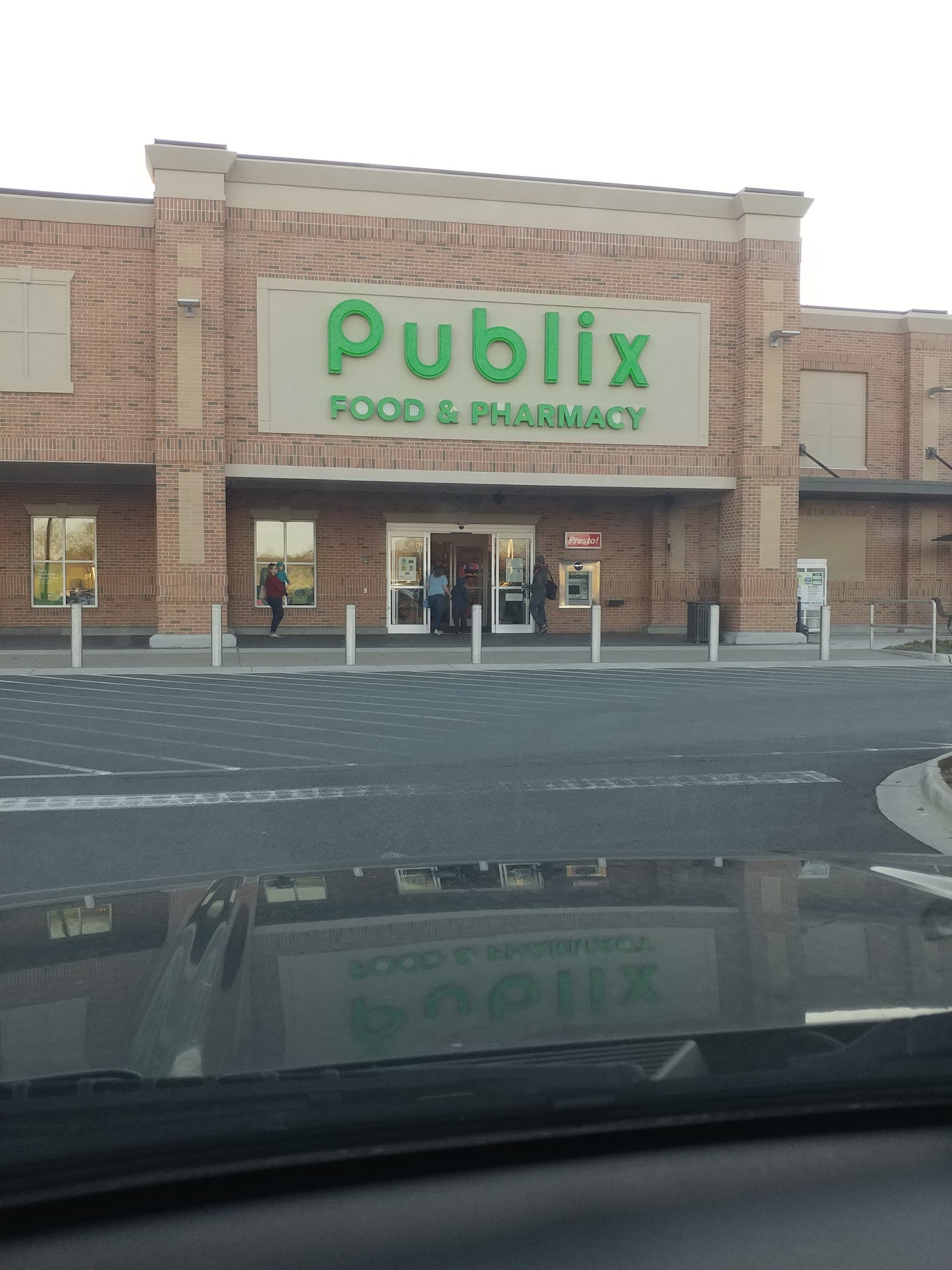 Publix Super Market at Willow Oaks Crossing