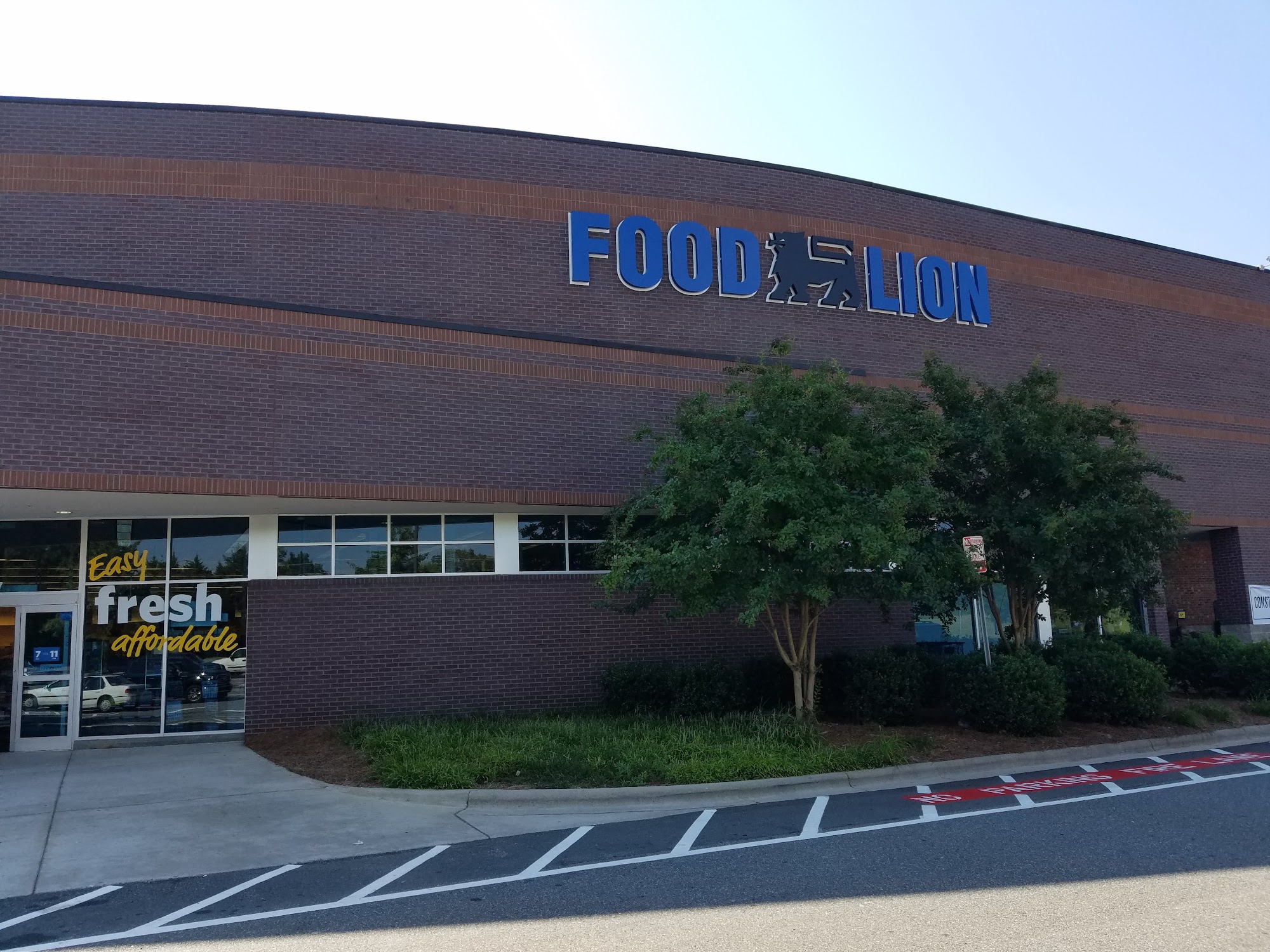 Food Lion