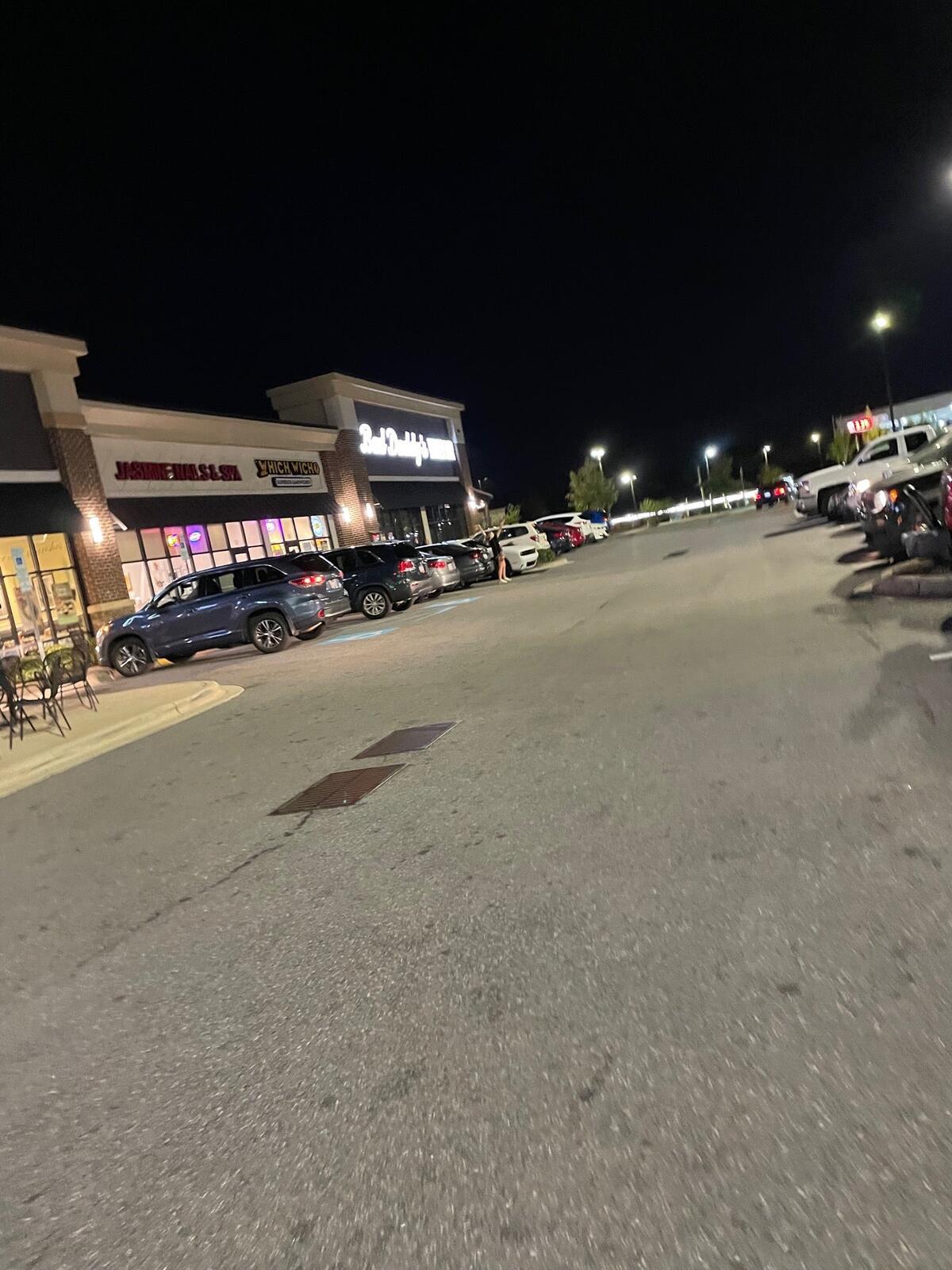 Photo credit: nextdoor