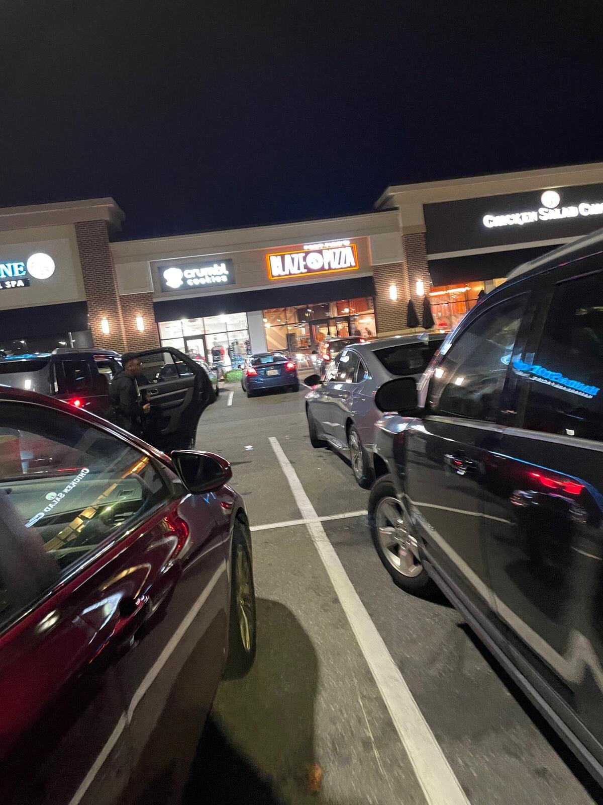 Photo credit: nextdoor