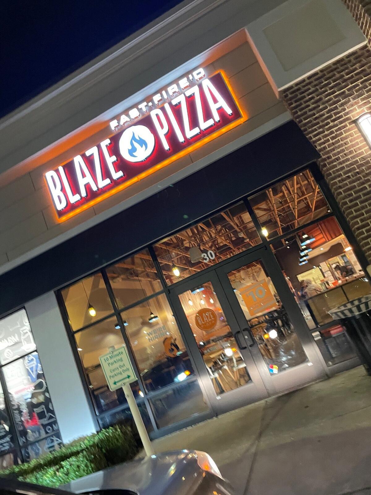 Photo credit: nextdoor