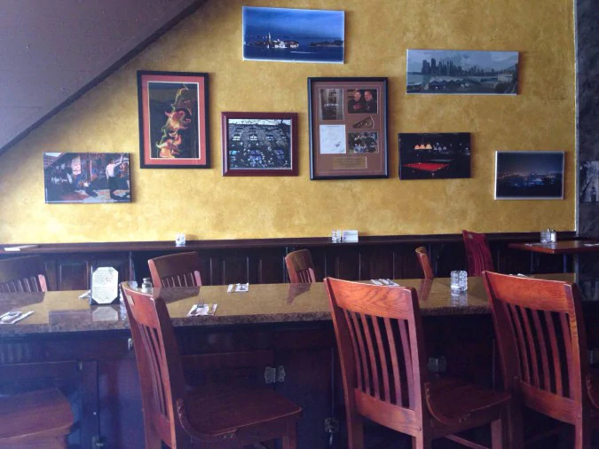 Photo credit: zomato