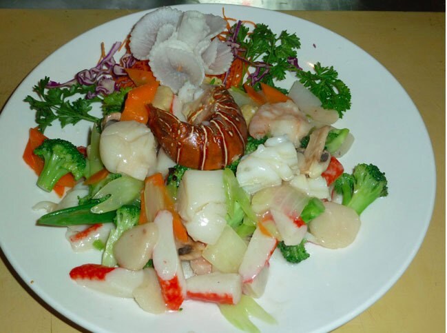 Photo credit: zomato