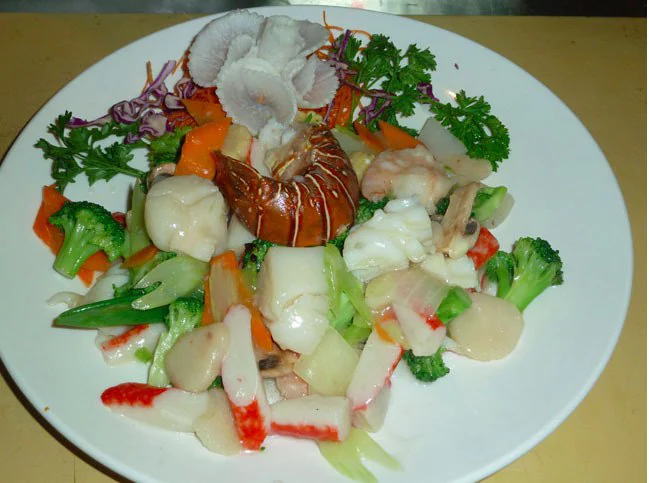 Photo credit: zomato