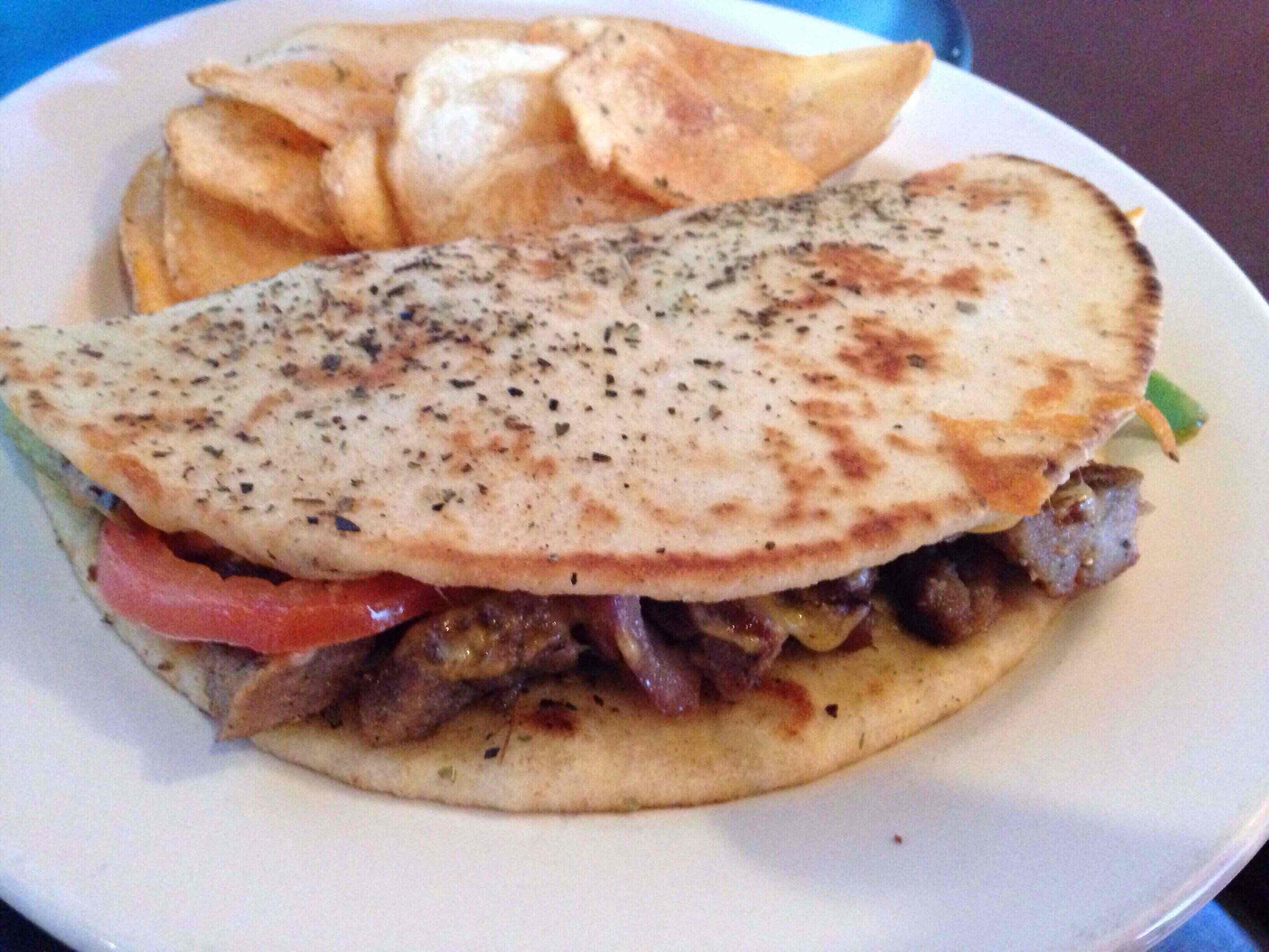 Photo credit: zomato