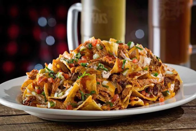 Photo credit: zomato