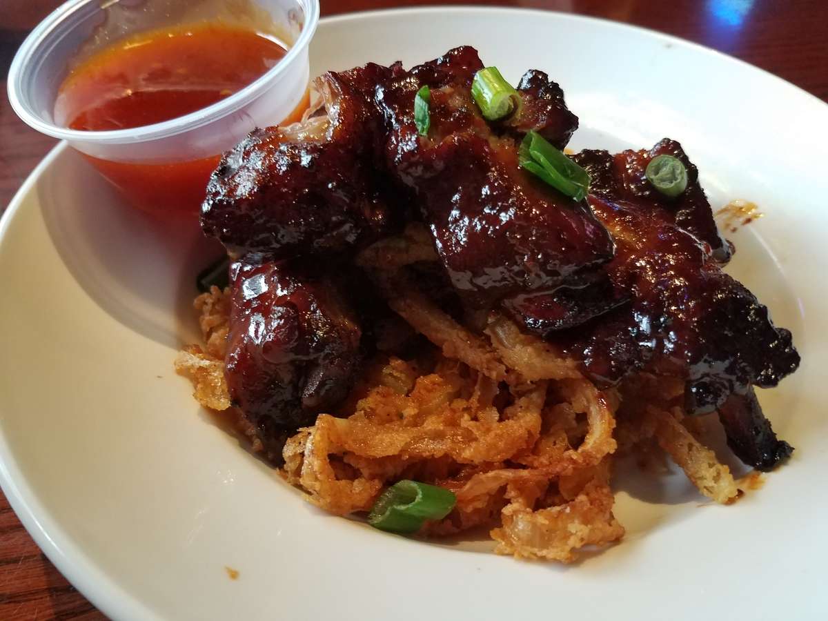 Photo credit: zomato