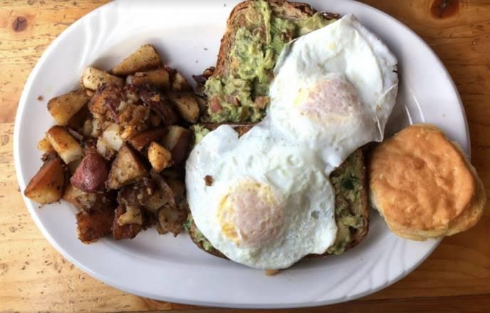 Photo credit: ubereats