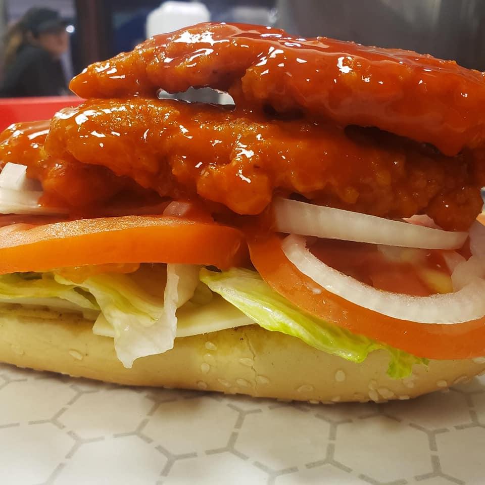 Photo credit: grubhub