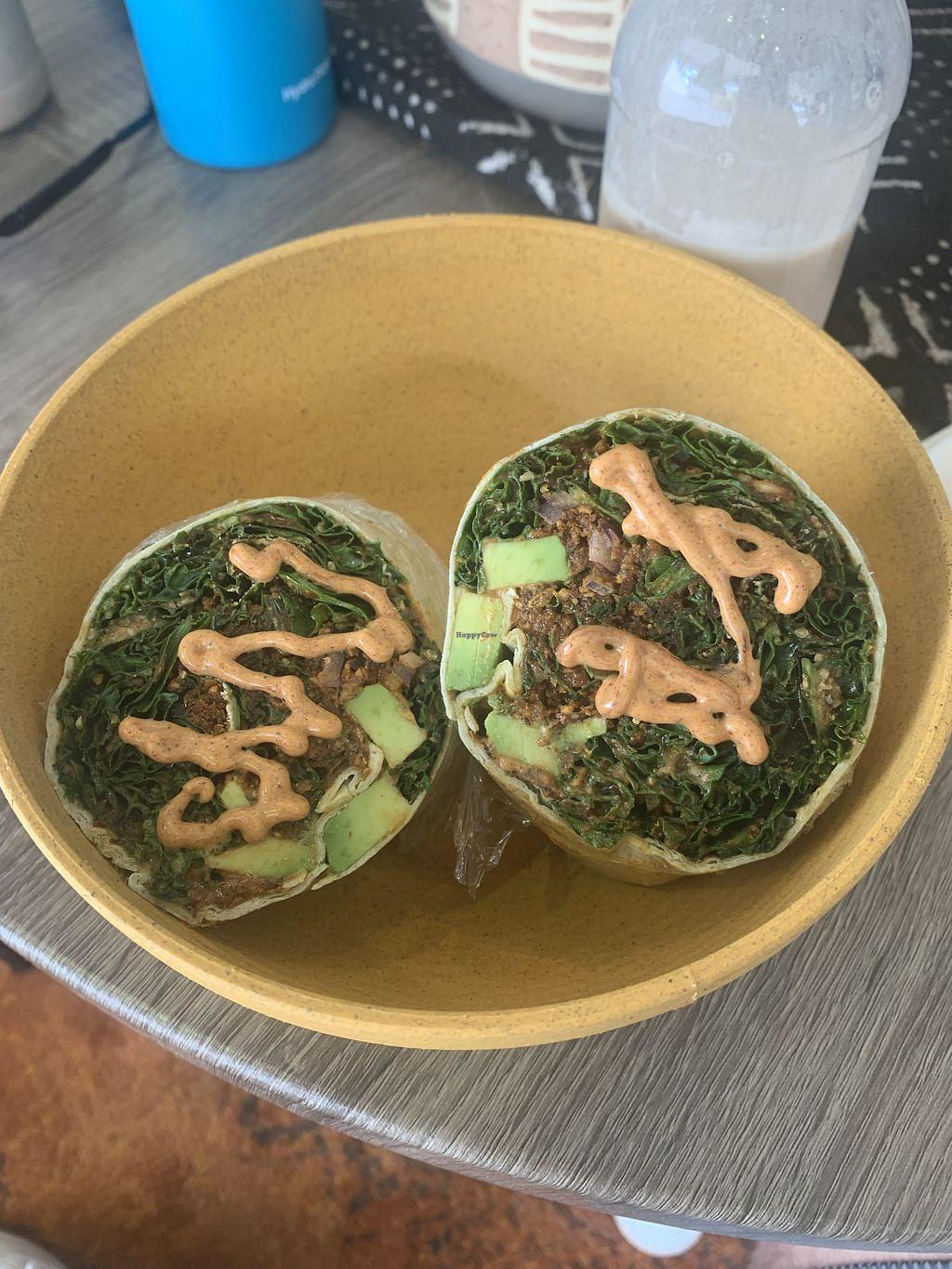 Photo credit: happycow