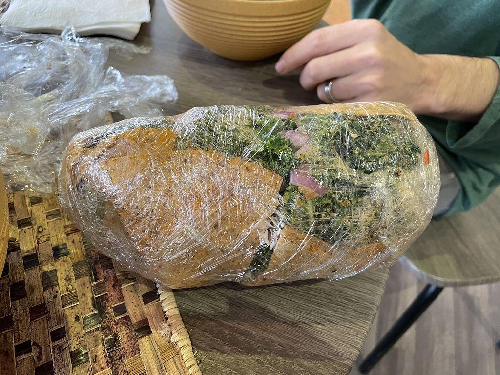 Photo credit: happycow