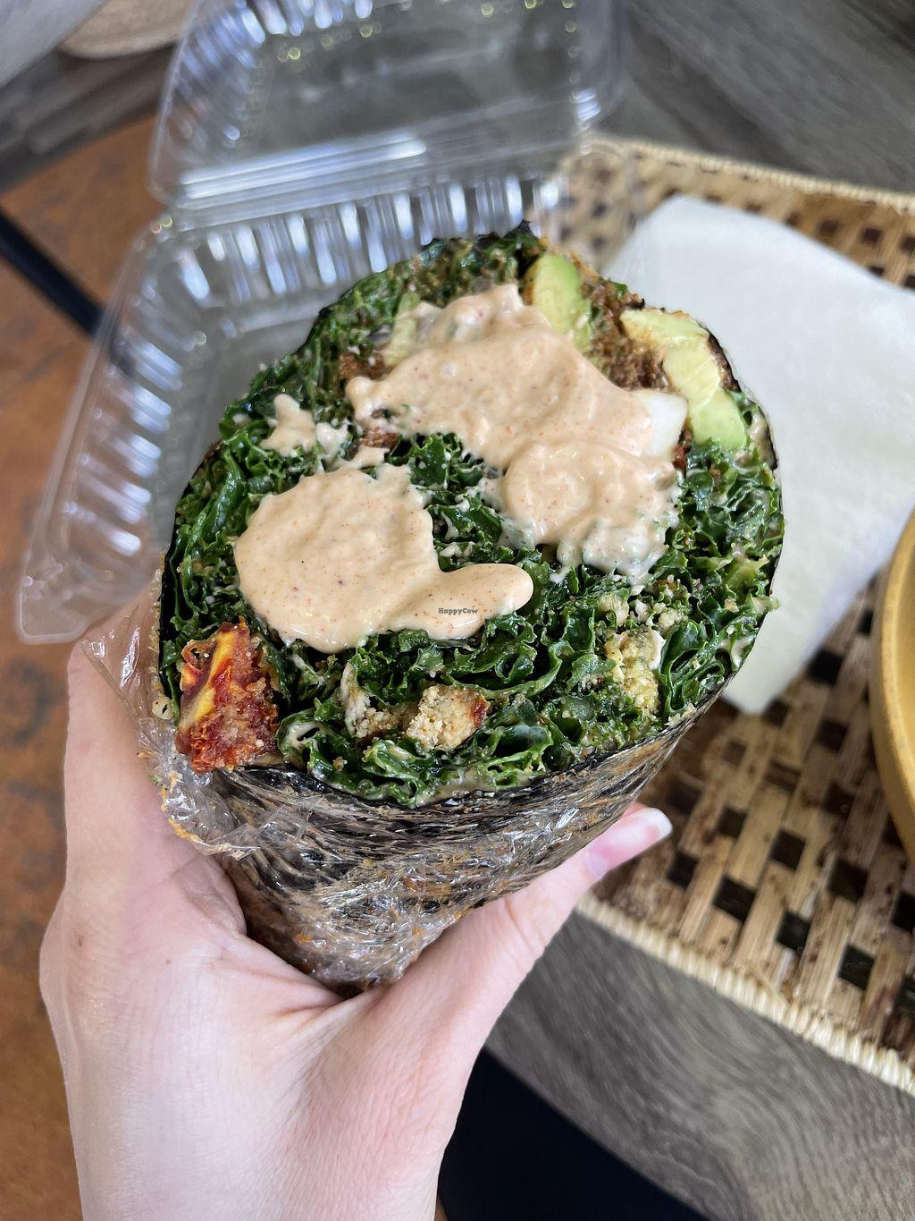 Photo credit: happycow