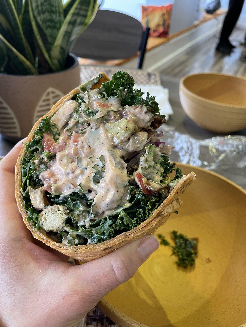 Photo credit: happycow