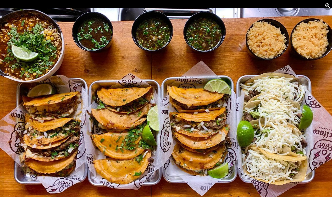 Photo credit: grubhub