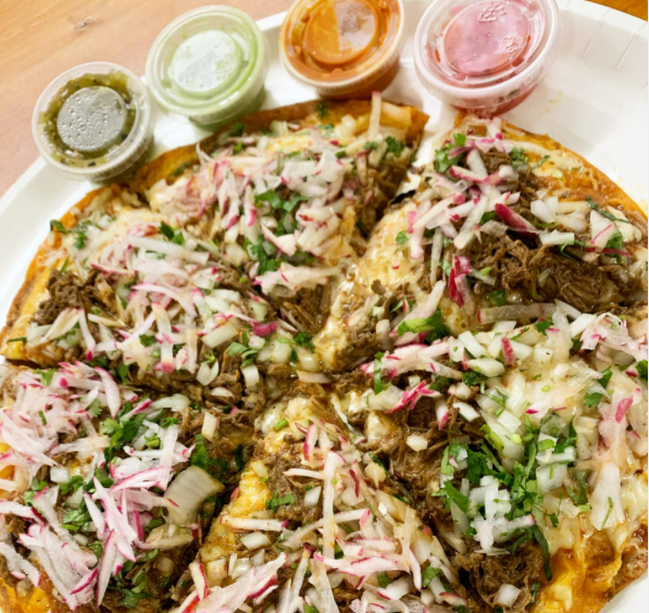 Photo credit: grubhub