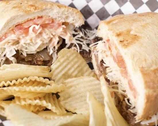 Photo credit: ubereats