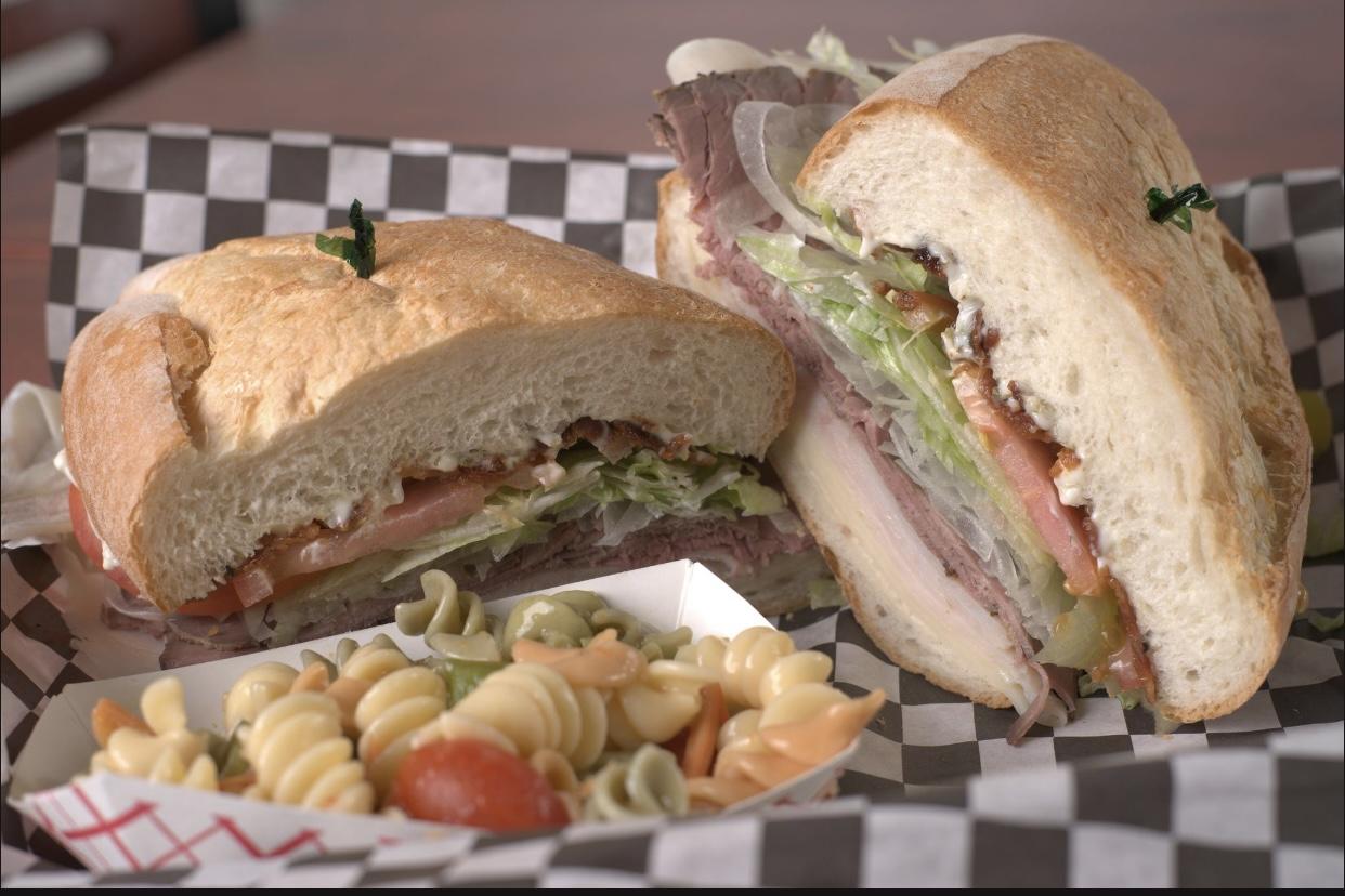 Photo credit: grubhub