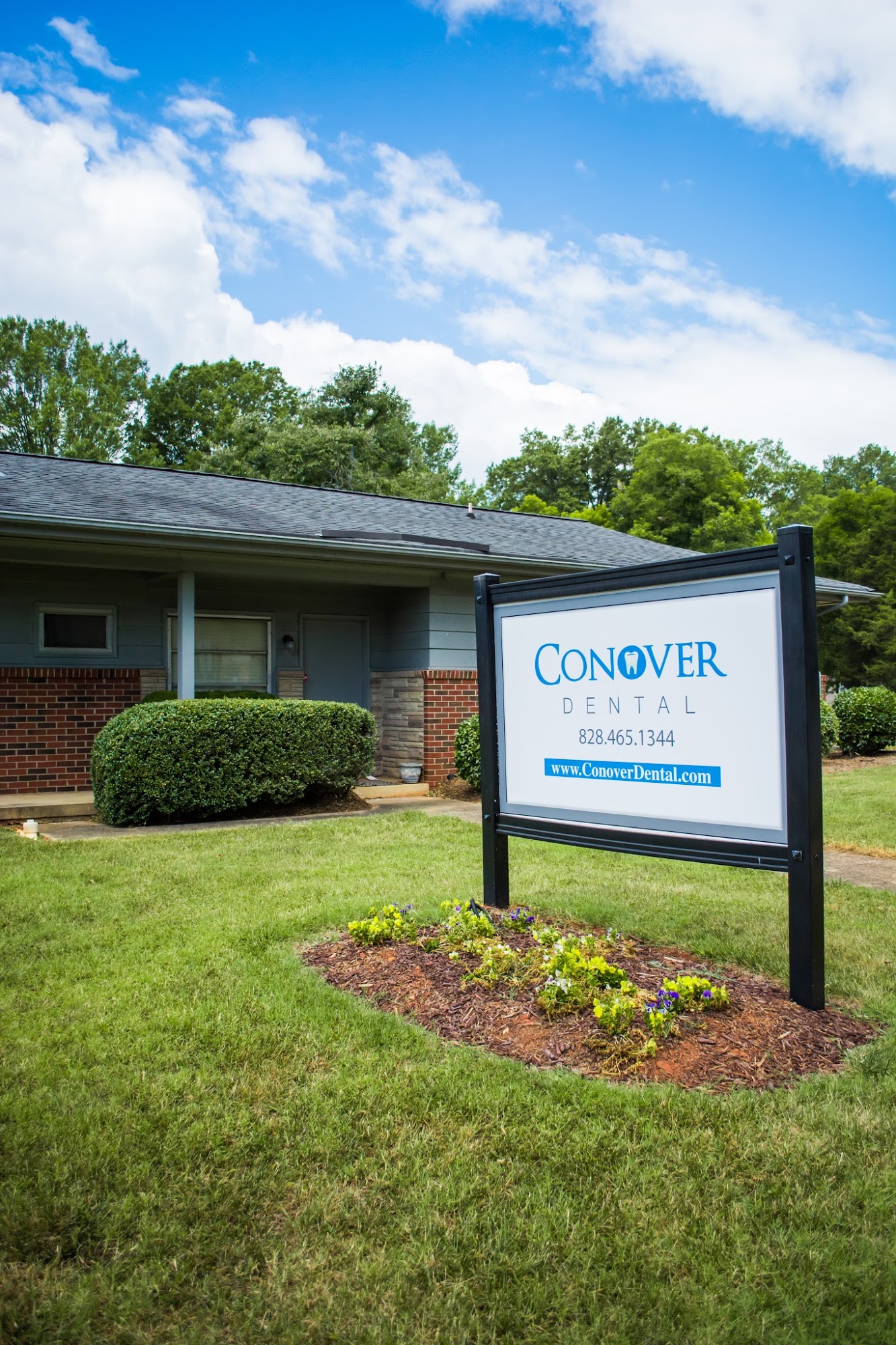 Conover Dental