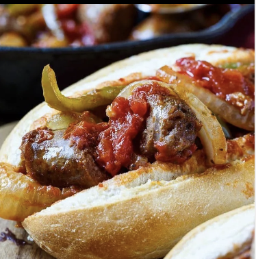 Photo credit: grubhub