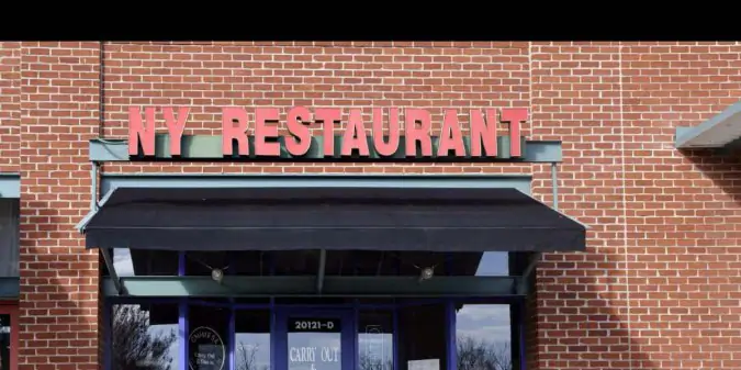 Photo credit: zomato