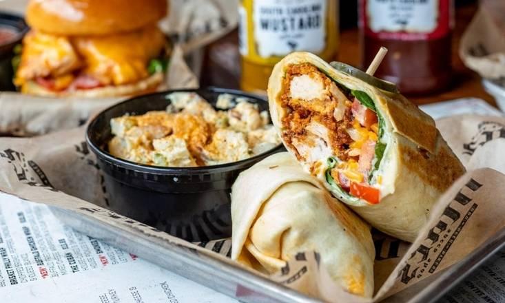 Photo credit: ubereats
