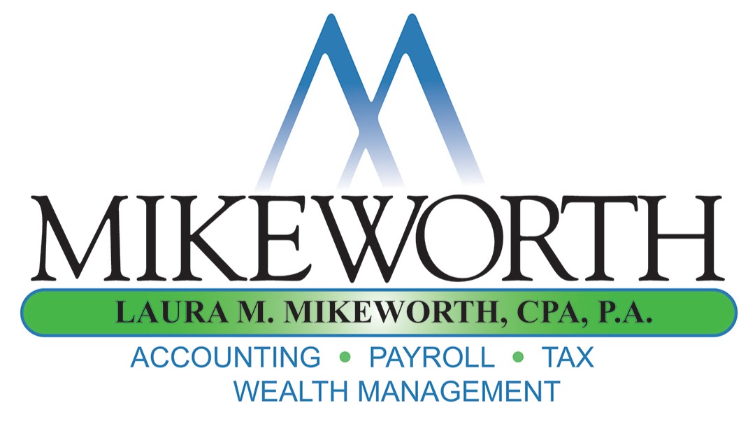Laura M. Mikeworth CPA, PA