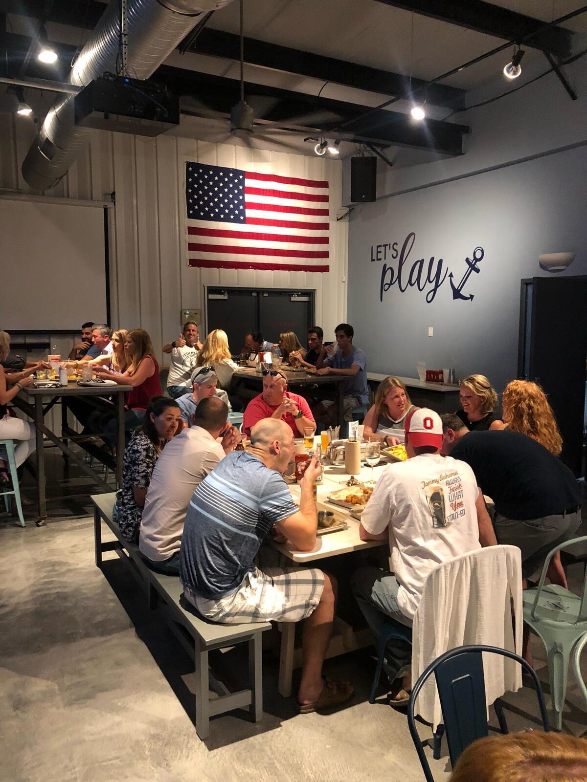 Photo credit: nextdoor