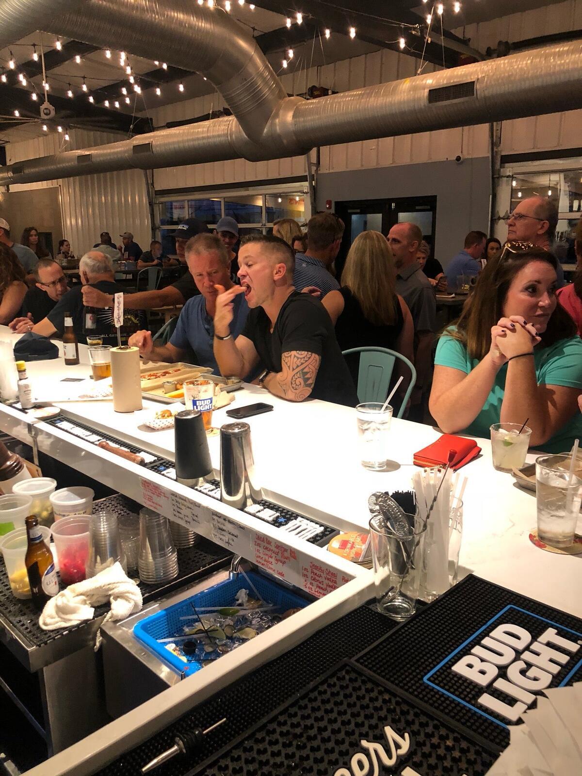 Photo credit: nextdoor