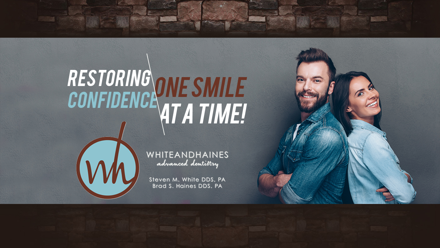 White & Haines Advanced Dentistry