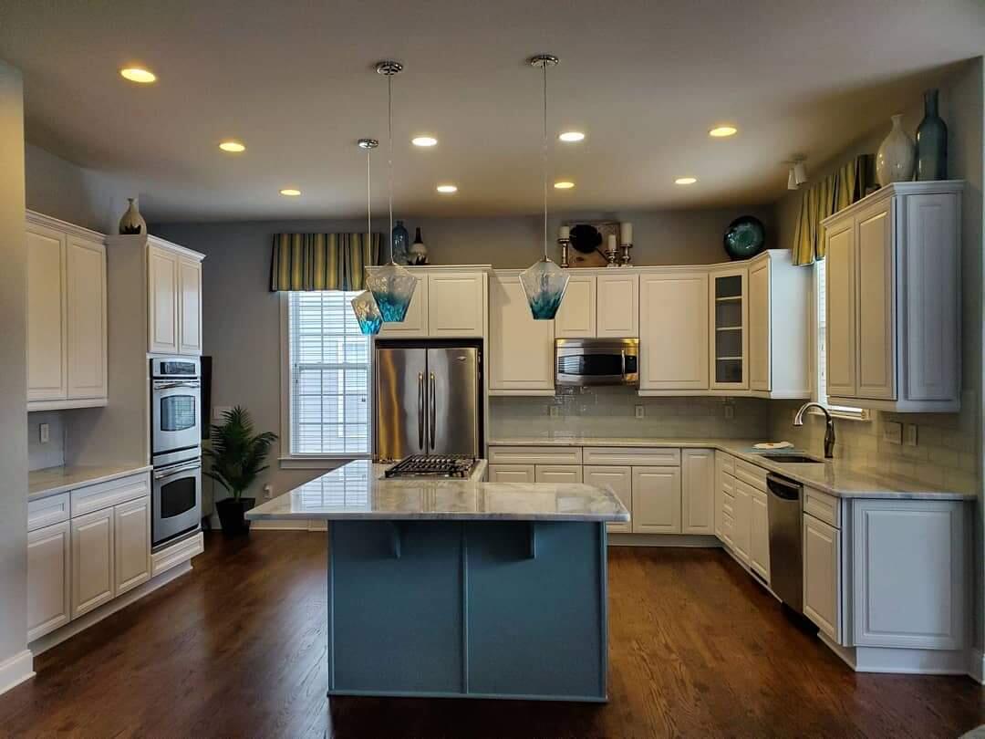 Photo credit: nextdoor