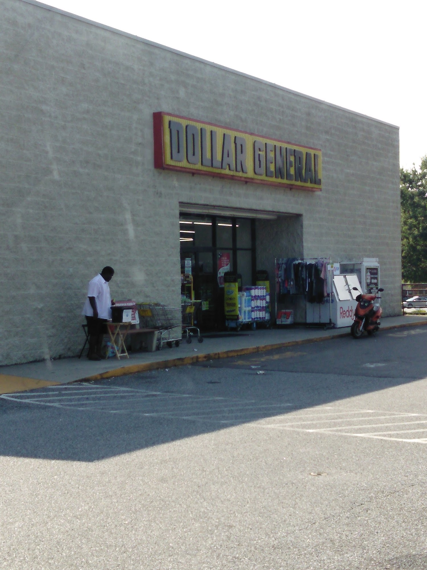 Dollar General