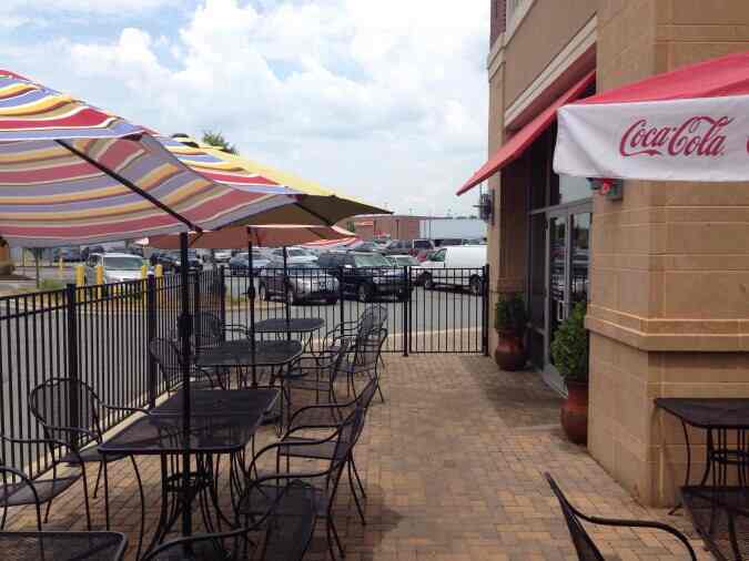 Photo credit: zomato