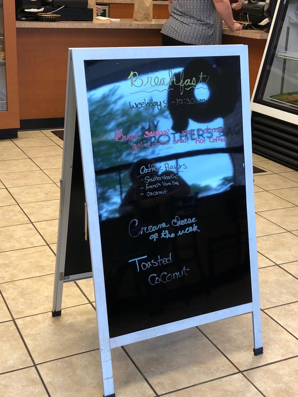 Photo credit: nextdoor