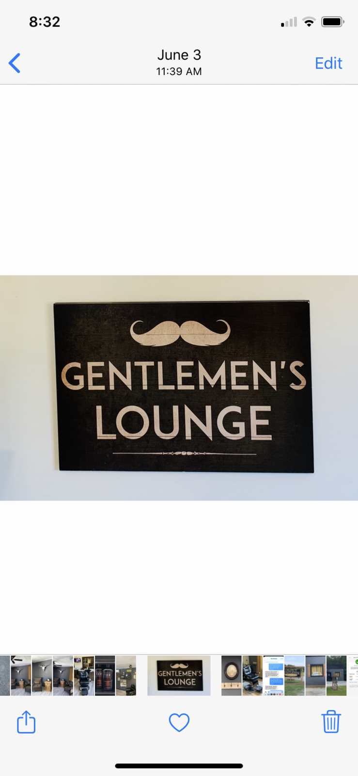 Photo credit: nextdoor