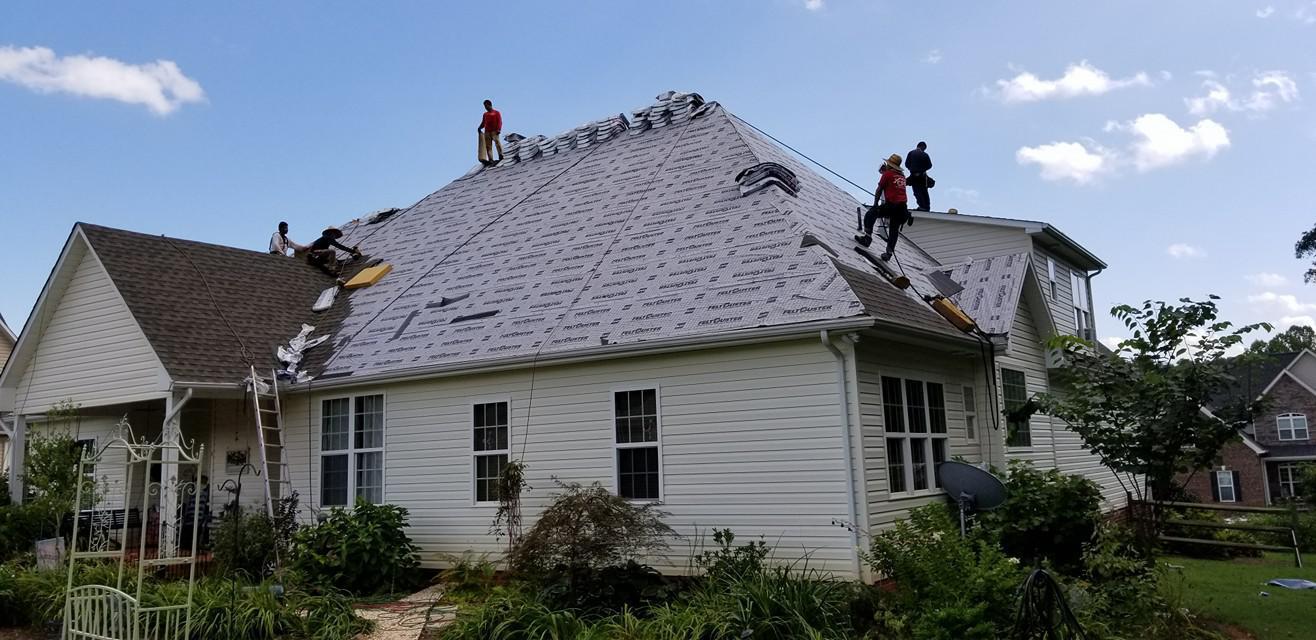 Photo credit: nextdoor