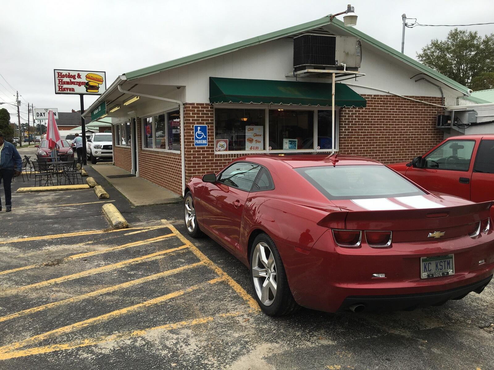 Photo credit: nextdoor