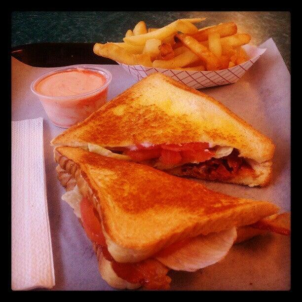 Photo credit: nextdoor