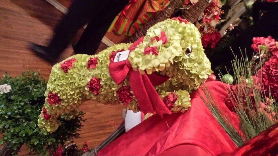 Photo credit: nextdoor