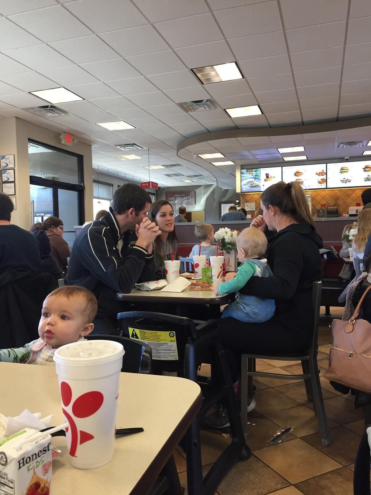 Photo credit: nextdoor