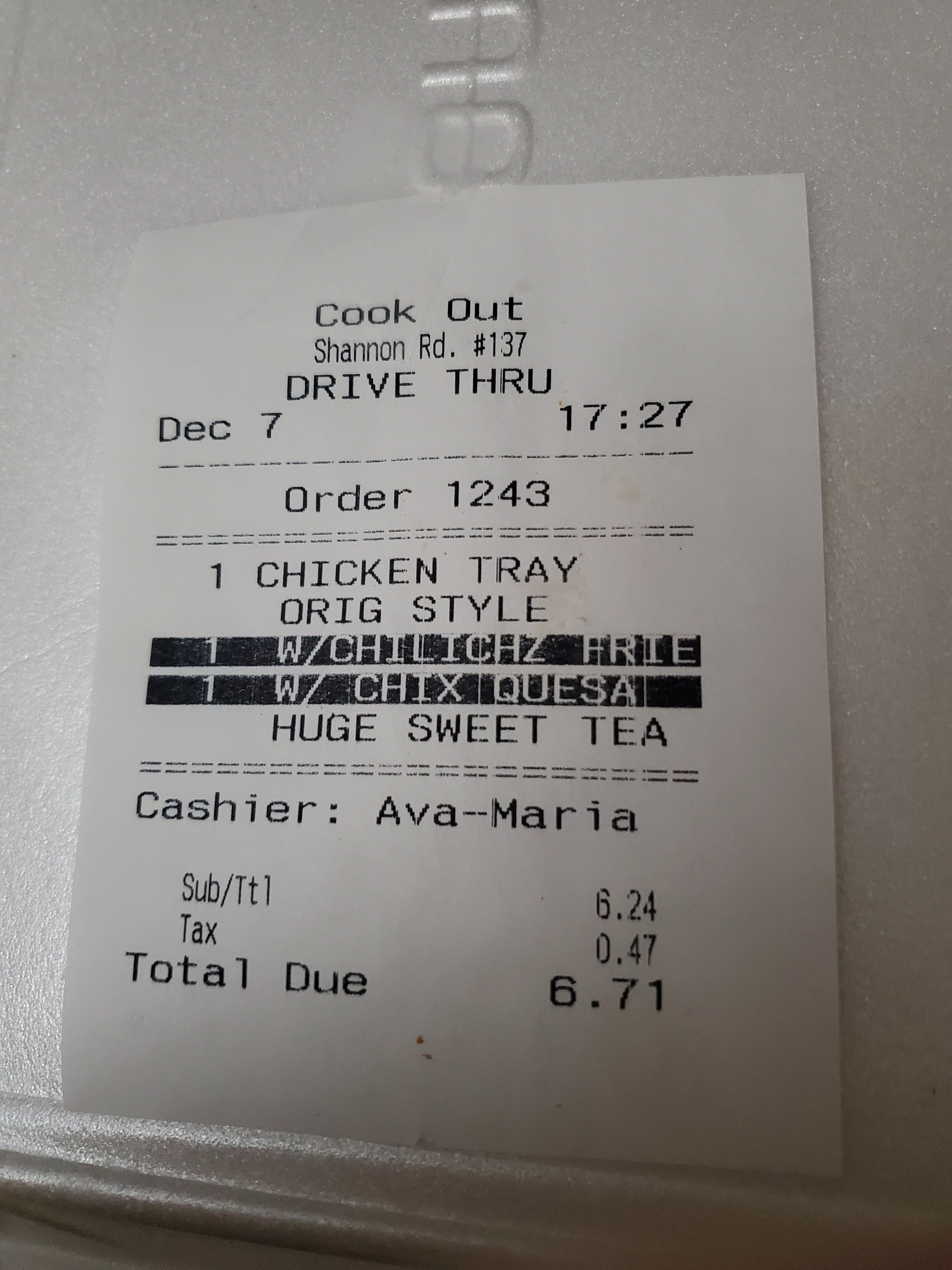 Photo credit: Tripadvisor