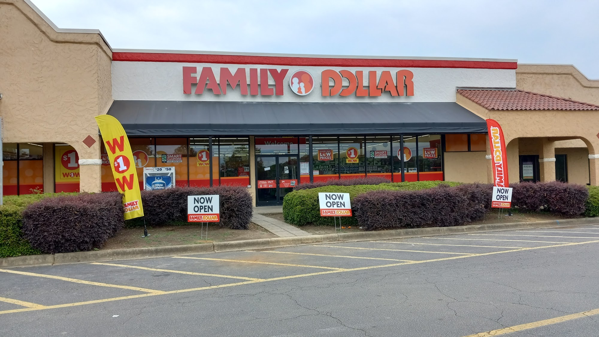 Family Dollar