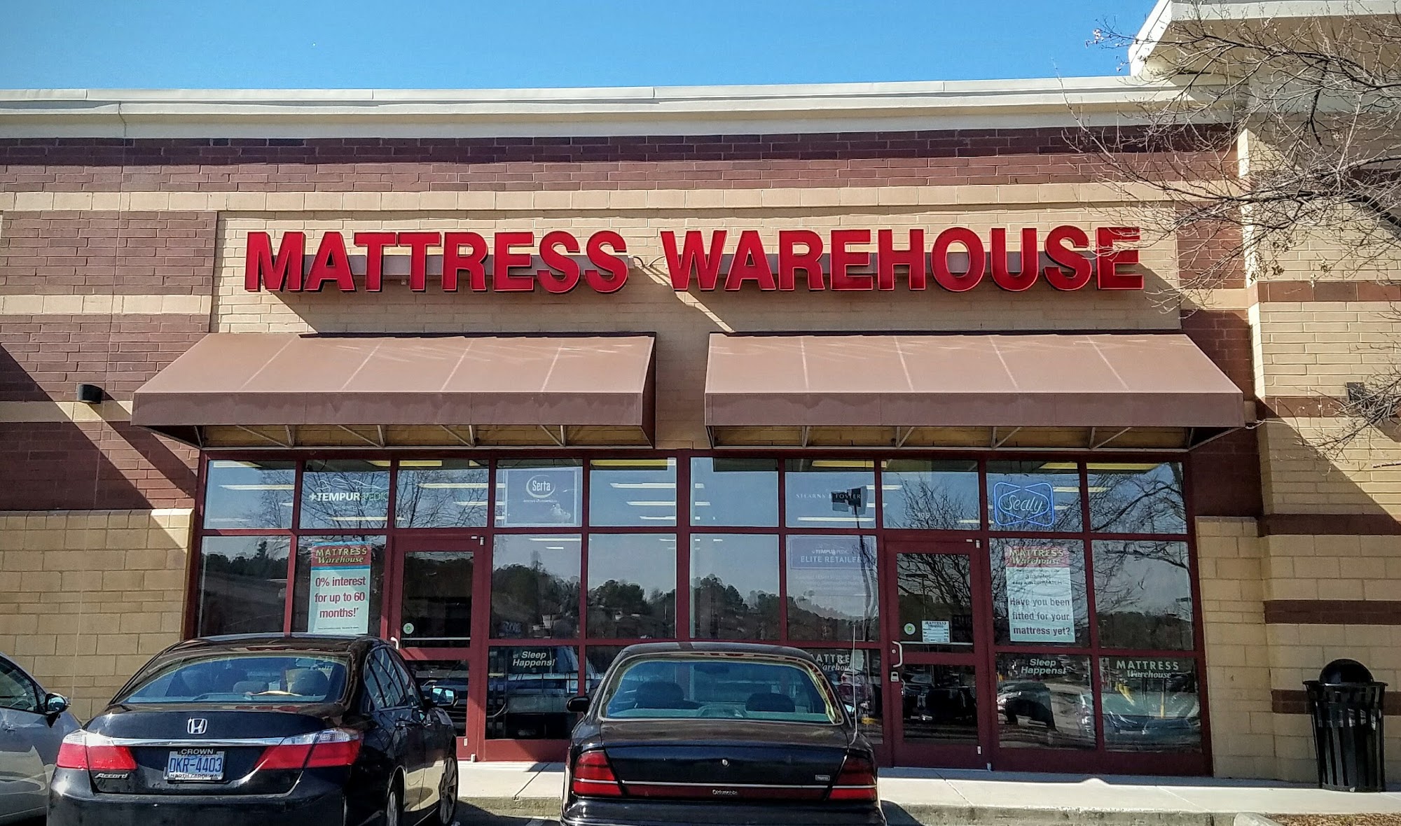 Mattress Warehouse of Durham - South Square